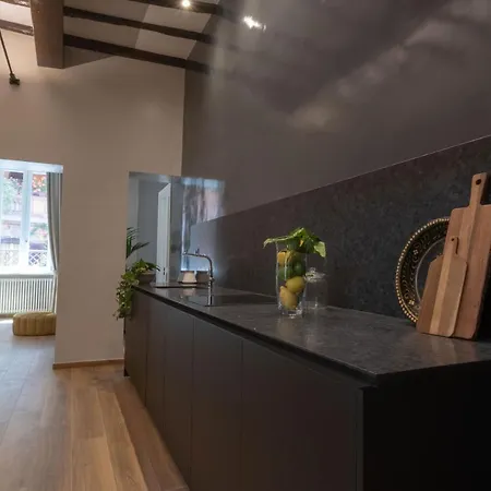 דירה Charme With In Piazza Del Popolo