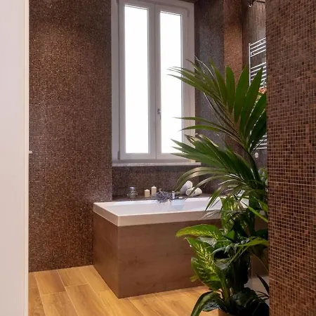 Charme With In Piazza Del Popolo * רומא