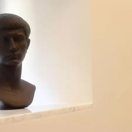 Charme With In Piazza Del Popolo